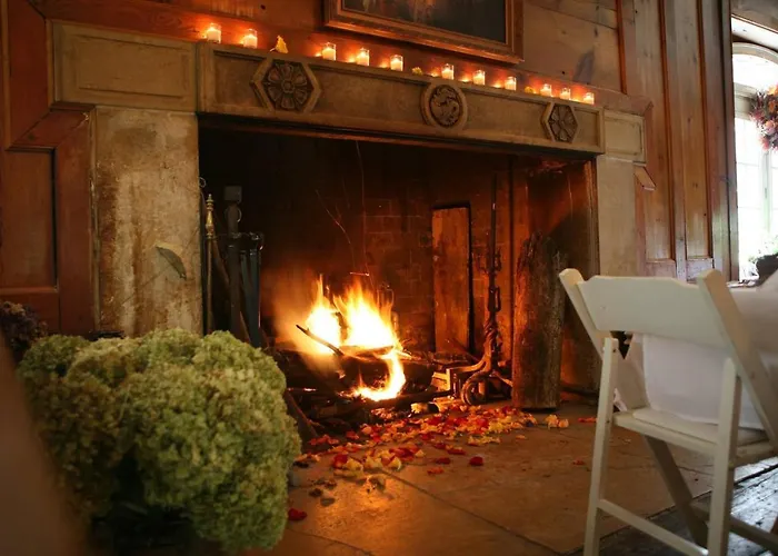 The Outing Lodge
