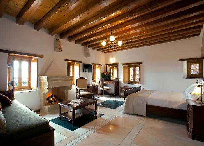 Likinia Hotel