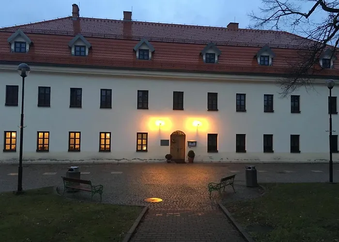 Zamek Havirov