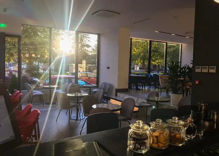 Hotel Park