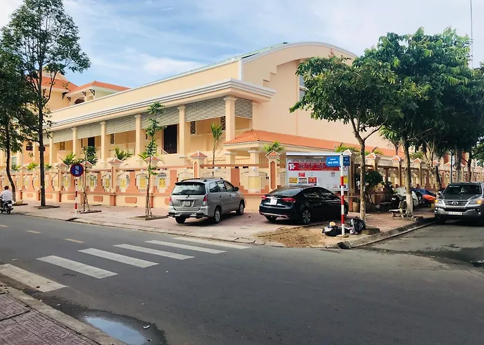 Thien Thanh Hotel
