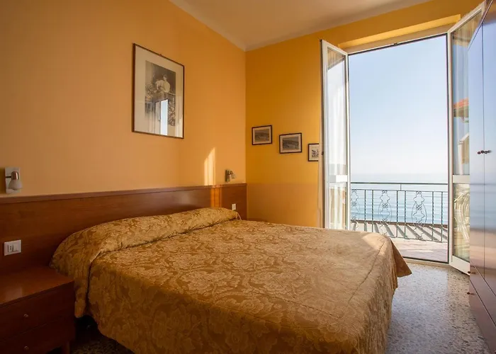 Hotel Badano sul Mare