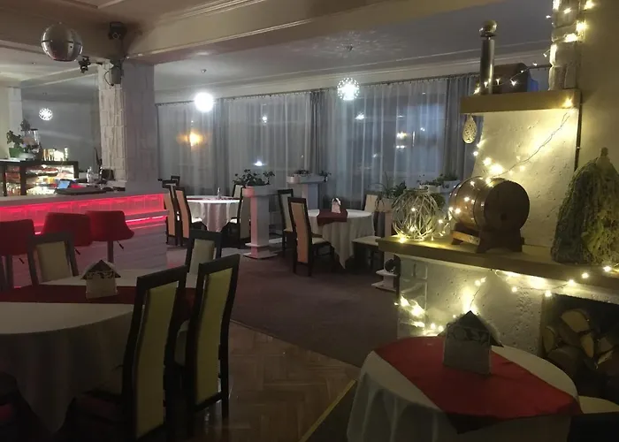 Hotel Mis