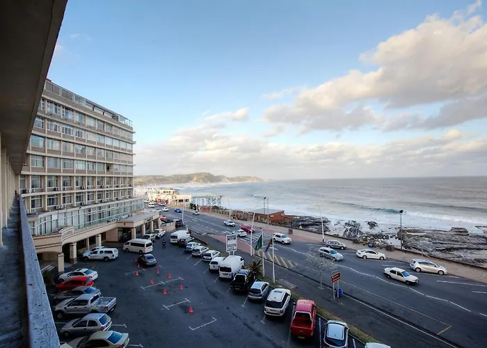 Kennaway Hotel