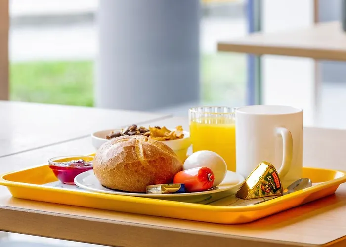 CREO Hotel Dessau