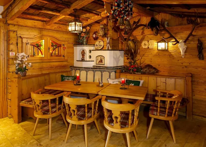 Hotel Edelweiss