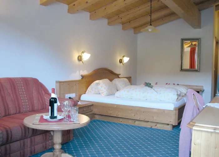 Hotel Edelweiss