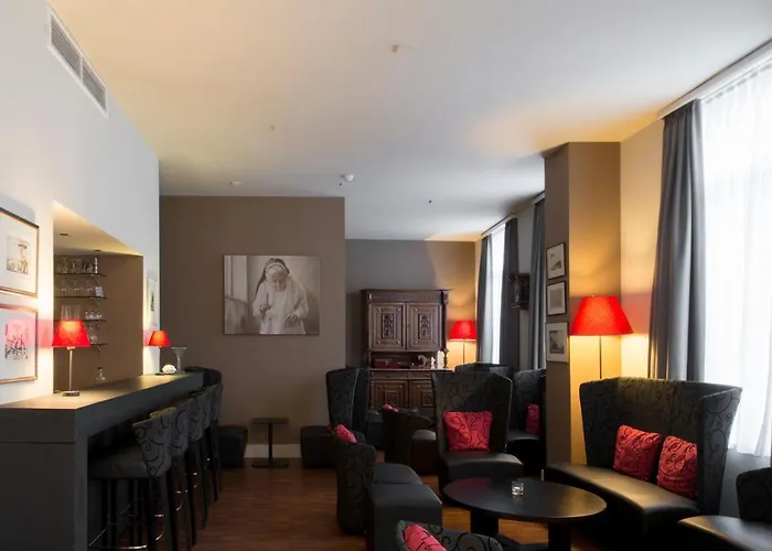 Hotel Karmel