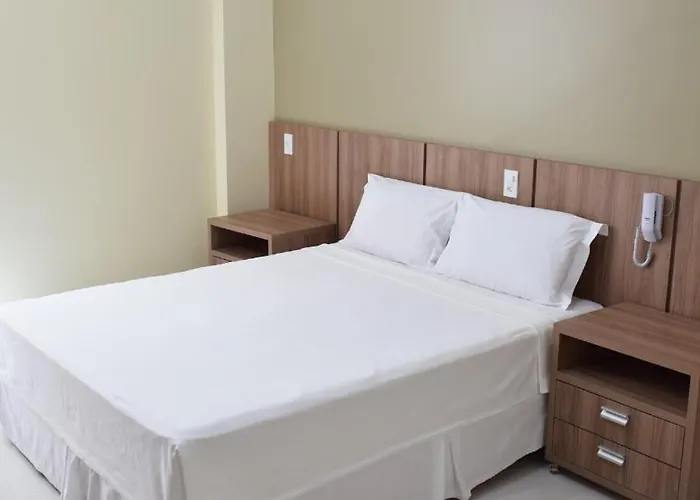 Alencar Hotel