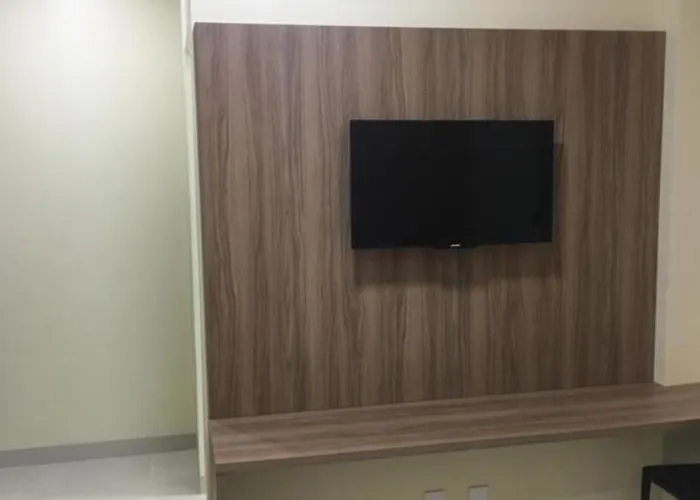 Alencar Hotel