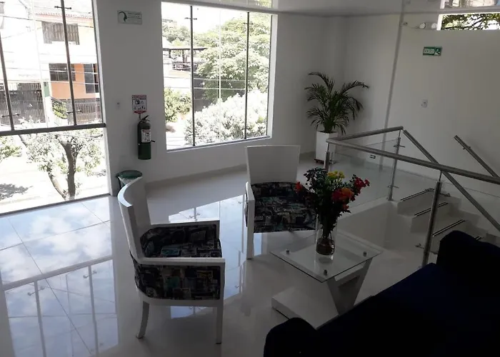 Hotel Limaco