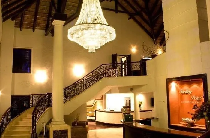 Bon Hotel Shelley Point