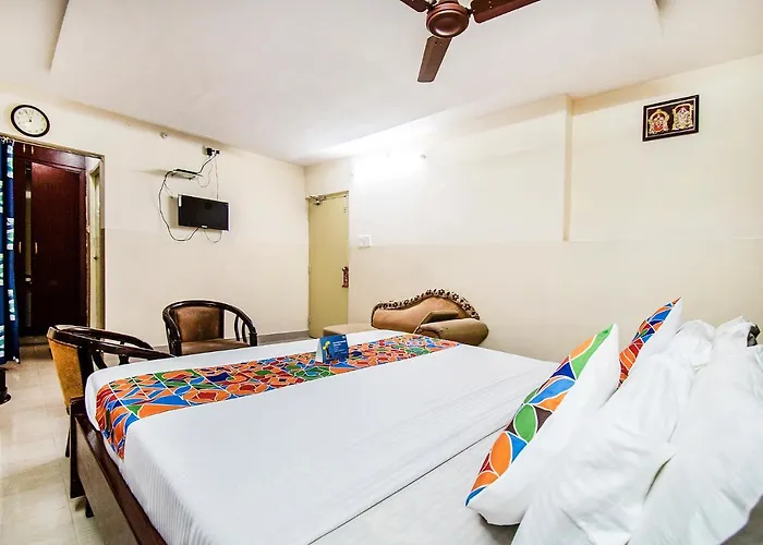Hotel Yatri