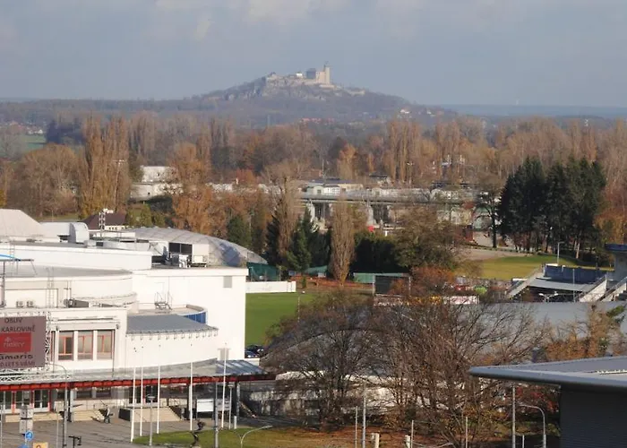 Hotel Labe