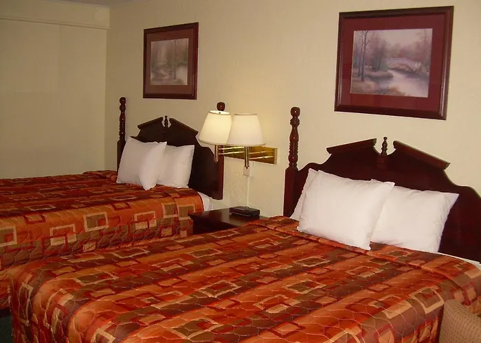 83 Motel