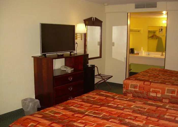 83 Motel
