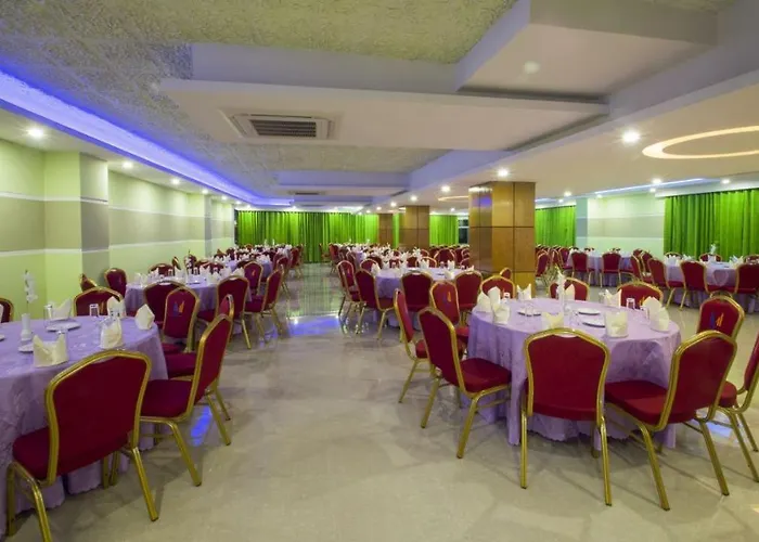 Hotel Mira Garden
