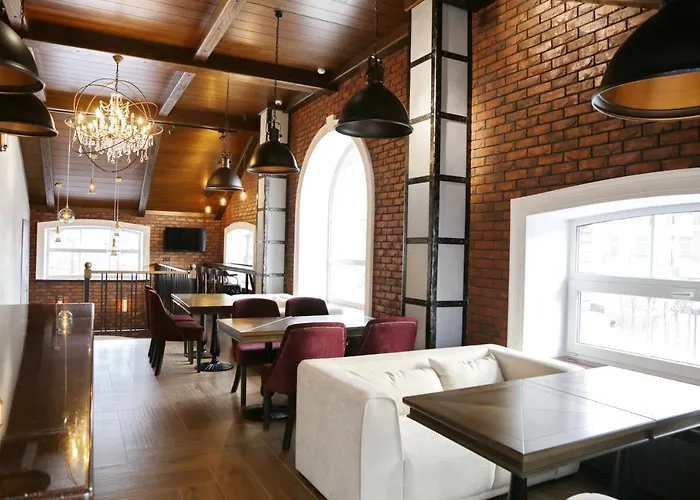 Telegraph Inn