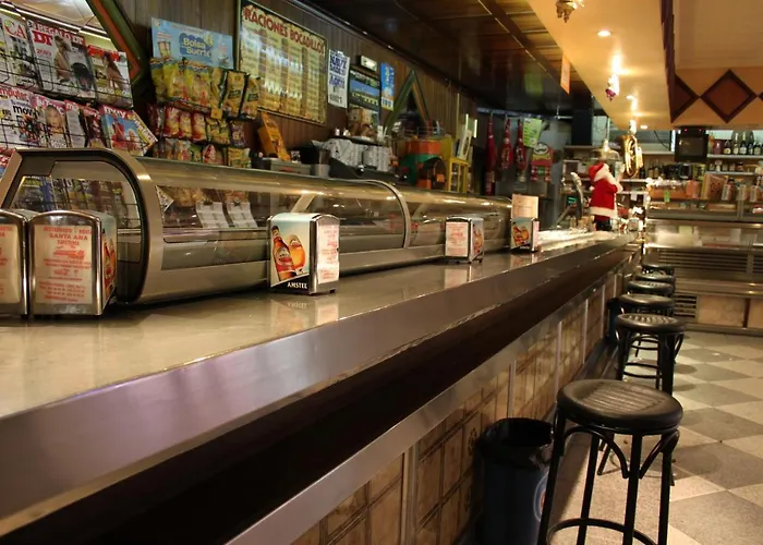 Hostal Santa Ana