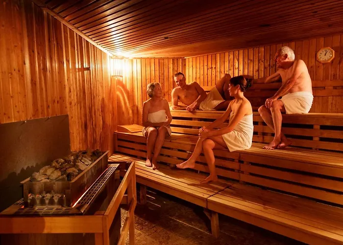 Hotel Nordseekueste By Center Parcs