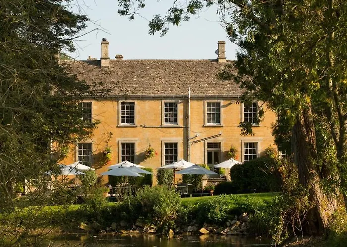 The Inn At Fossebridge