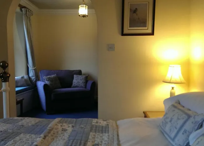 The Inn At Fossebridge