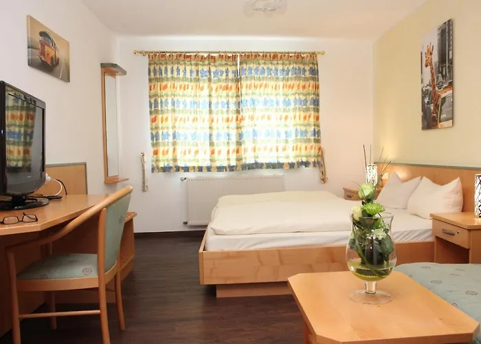Hotel Ebert