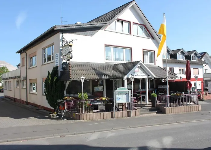Hotel Ebert