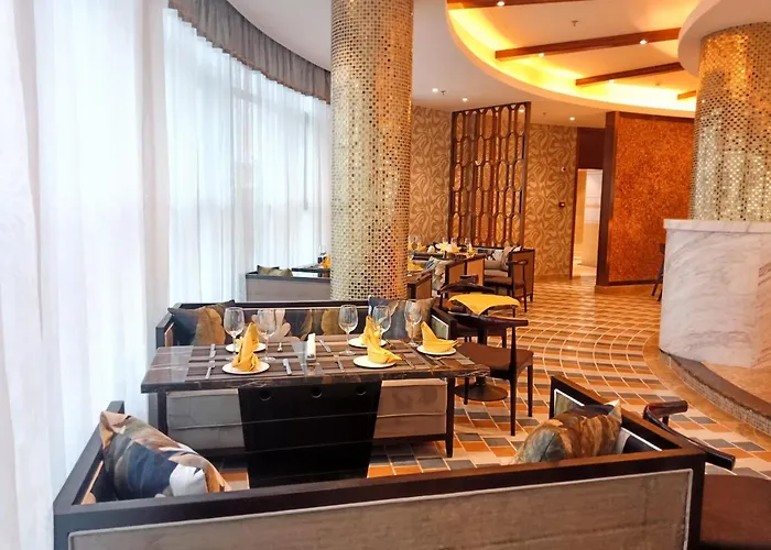 Hotel Kaloum