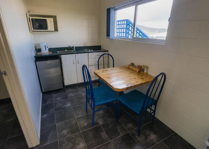 Ahipara Bay Motel