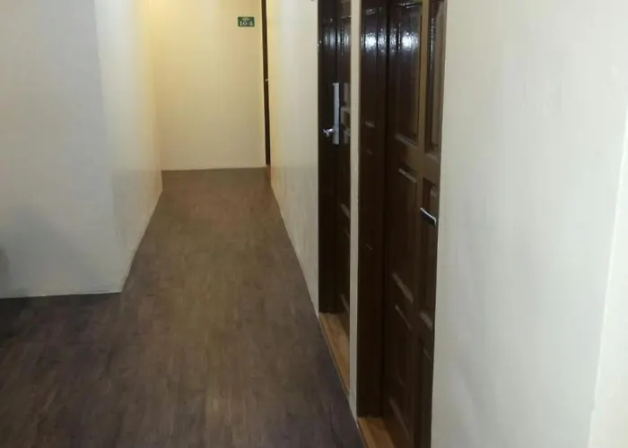 Binkhaled Hotel