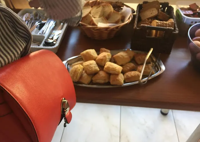 Hotel Loutraki