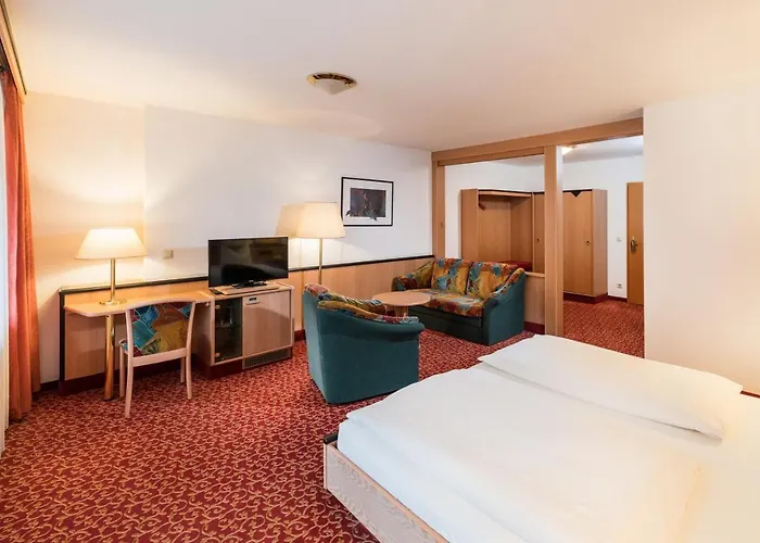 Hotel Am Markt