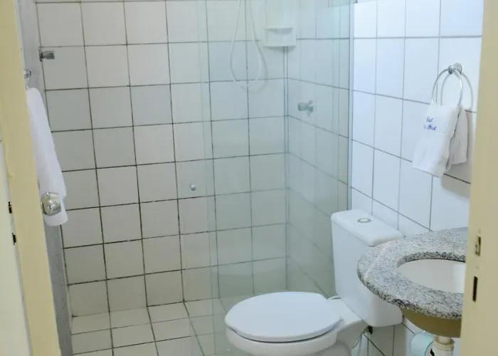 Hotel Villa Real