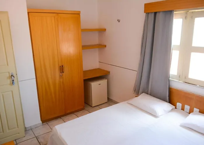 Hotel Villa Real