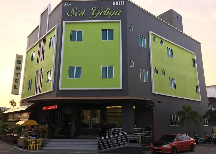 Hotel Seri Geliga