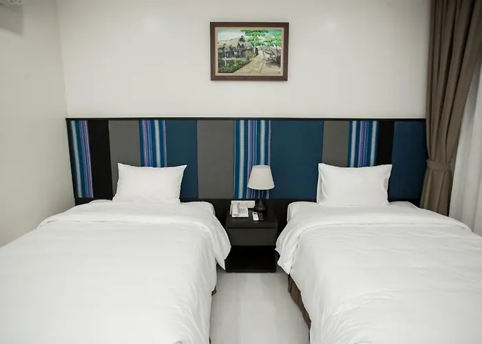 Max Boutique Hotel