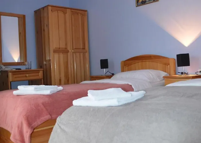 Hotel Kramus