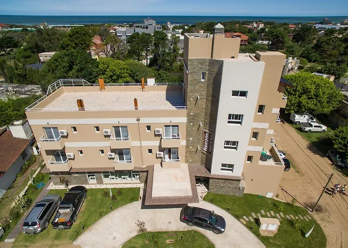Brezos Hotel & Spa
