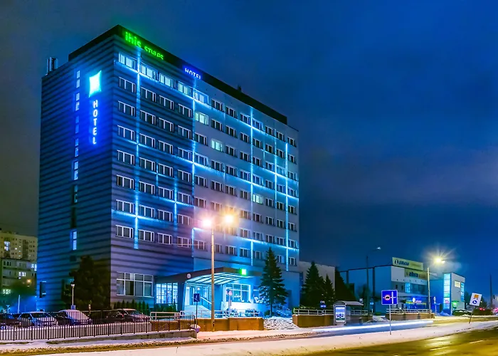Ibis Styles Bielsko Biala