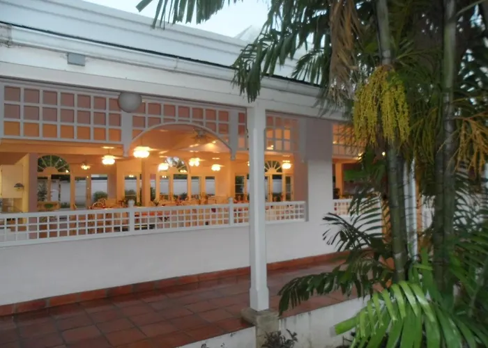 Hotel Pommarine