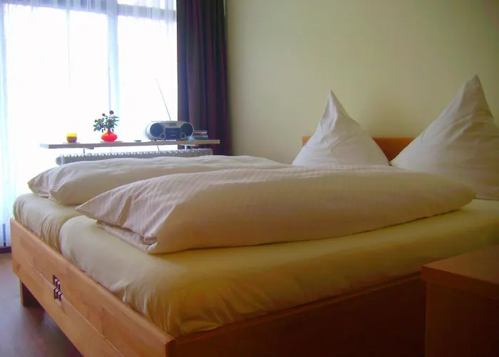 Chalet Swiss - App.Nelles