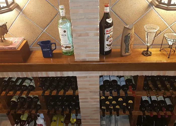 Hostal Rural Los Telares