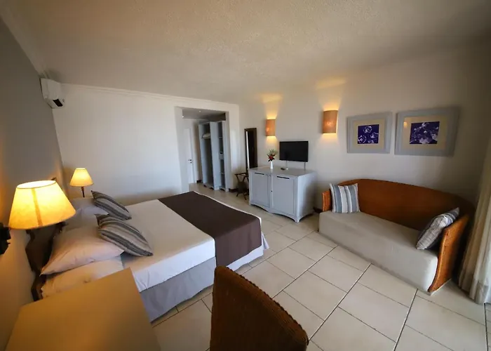 Villas Caroline