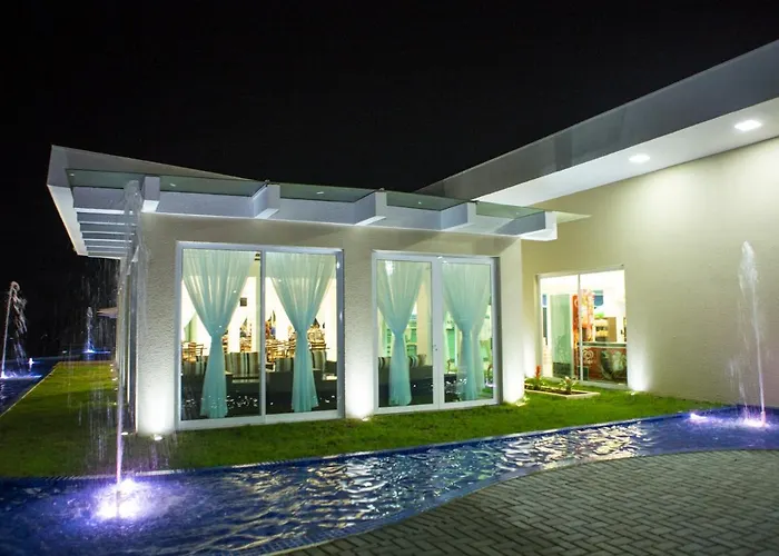 Hotel Hpr