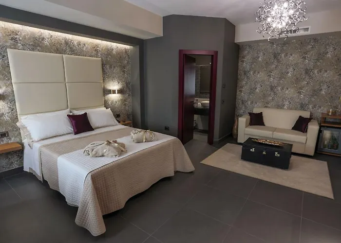 La Vigna Hotel