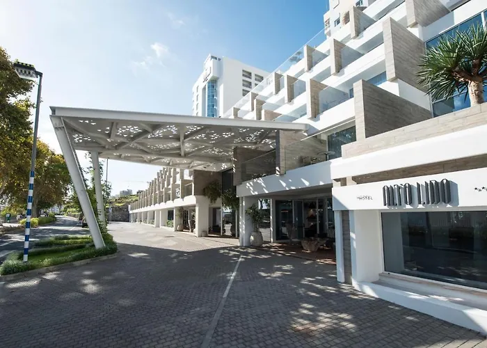 Hotel Alto Lido