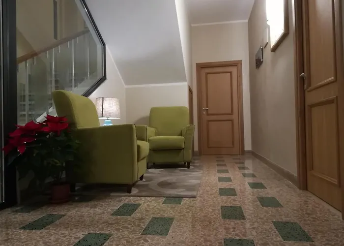 Hotel Del Golfo