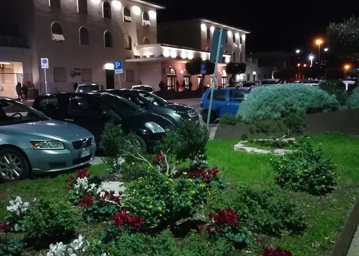 Hotel Del Golfo