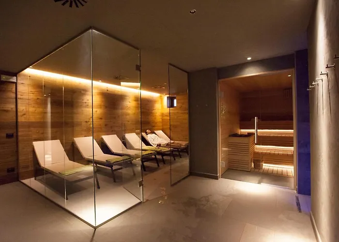 Hotel Canin